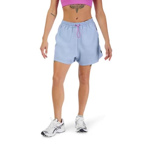 W SURVIVALIST SHORT [CAS BLU]