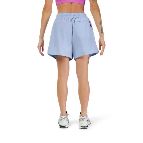 W SURVIVALIST SHORT [CAS BLU]