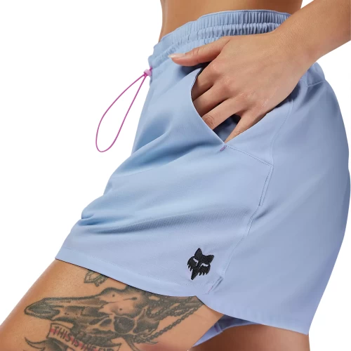 W SURVIVALIST SHORT [CAS BLU]