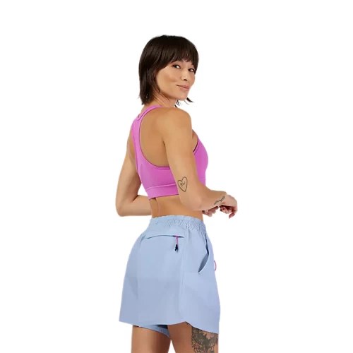 W SURVIVALIST SHORT [CAS BLU]
