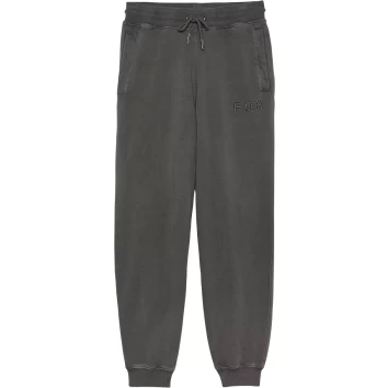 W WORDMARK FLEECE JOGGER [PTR]