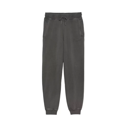 W WORDMARK FLEECE JOGGER [PTR]