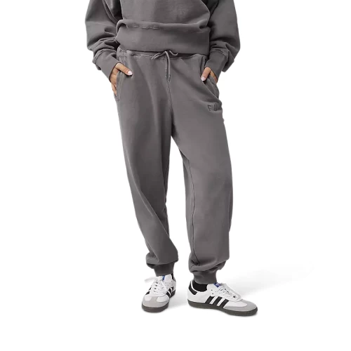 W WORDMARK FLEECE JOGGER [PTR]