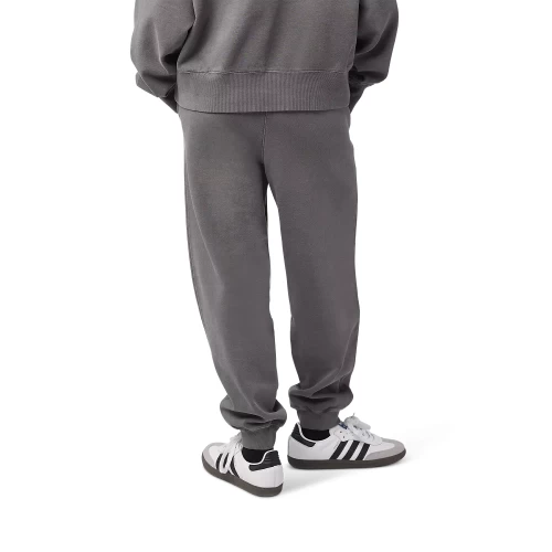 W WORDMARK FLEECE JOGGER [PTR]