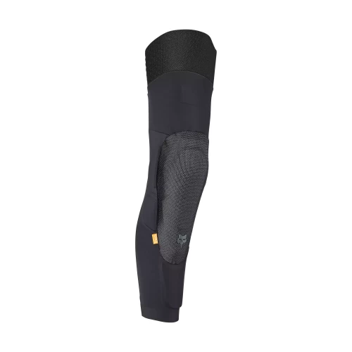 LAUNCH ELITE KNEE/SHIN GUARD [BLK]