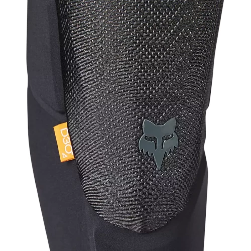 LAUNCH ELITE KNEE/SHIN GUARD [BLK]
