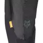 LAUNCH ELITE KNEE/SHIN GUARD [BLK]
