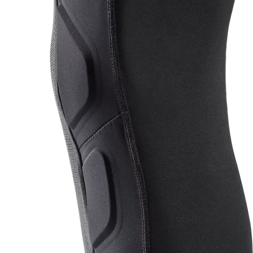 LAUNCH ELITE KNEE/SHIN GUARD [BLK]