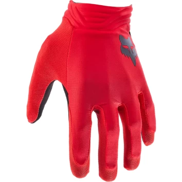 AIRLINE GLOVE [FLO RED]