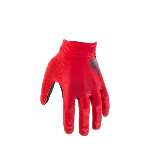 AIRLINE GLOVE [FLO RED]