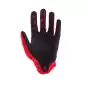AIRLINE GLOVE [FLO RED]
