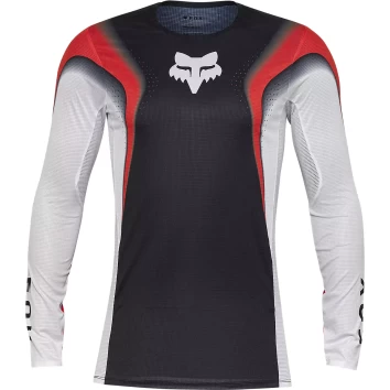 FLEXAIR INFINITE JERSEY [FLO RED]