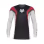 FLEXAIR INFINITE JERSEY [FLO RED]