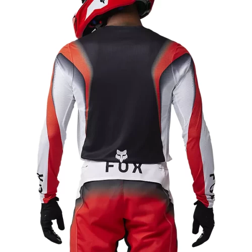 FLEXAIR INFINITE JERSEY [FLO RED]