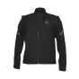 DEFEND OFF ROAD JACKET [BLK]