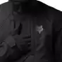 DEFEND OFF ROAD JACKET [BLK]