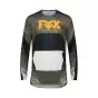 360 FADE JERSEY [BRN/BLK]