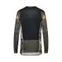 360 FADE JERSEY [BRN/BLK]