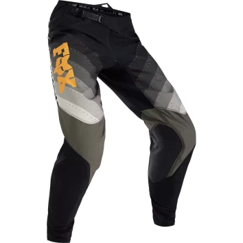 360 FADE PANT [BRN/BLK]