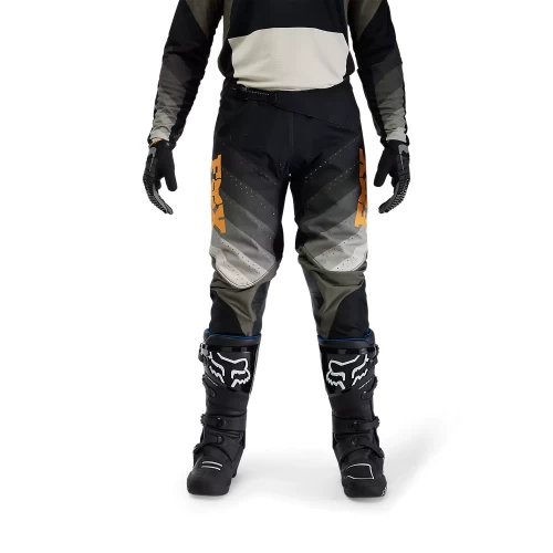 360 FADE PANT [BRN/BLK]