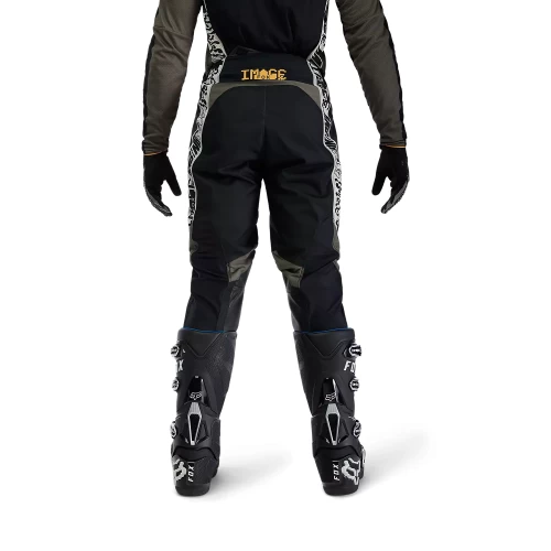 360 FADE PANT [BRN/BLK]