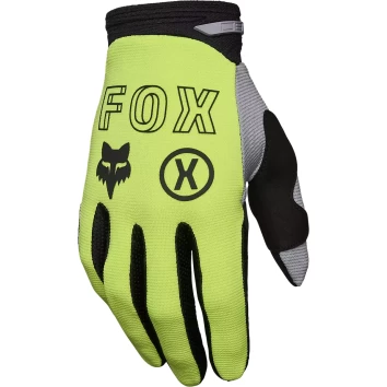 180 FLOW GLOVE [FLO YLW]