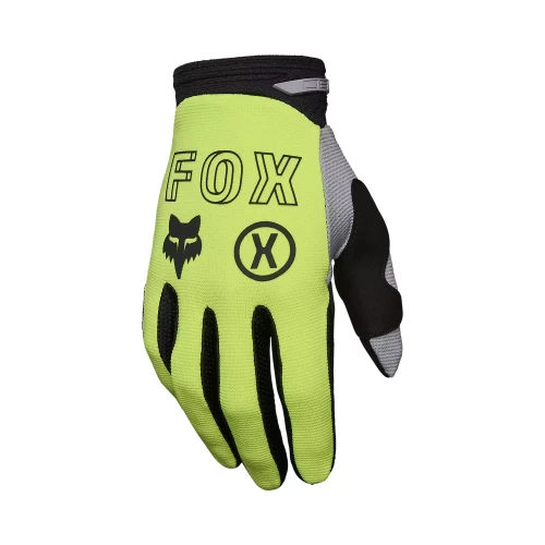 180 FLOW GLOVE [FLO YLW]