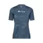 MTB W RANGER TRU DRI SS JERSEY [DRK VIN]