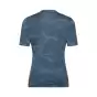 MTB W RANGER TRU DRI SS JERSEY [DRK VIN]