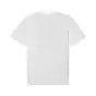 WOMAN ELEVATED SS TEE [WHT]