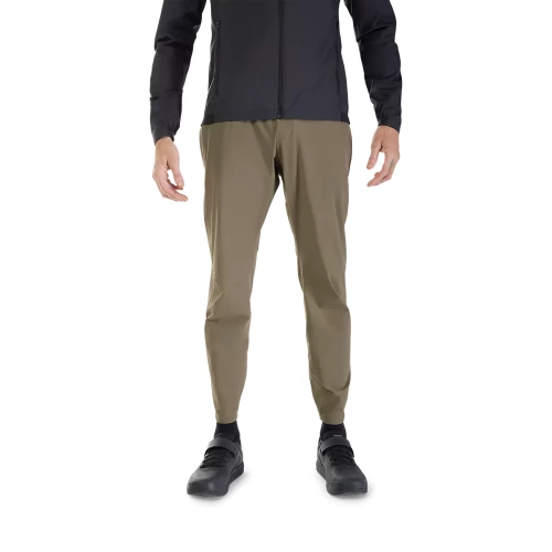 MTB-RANGER PANT [MIL]