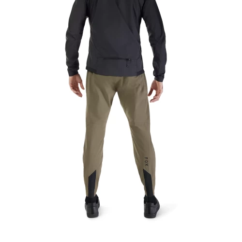 MTB-RANGER PANT [MIL]