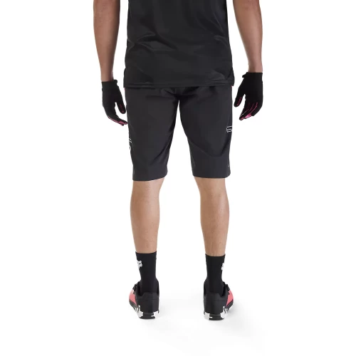 MTB-RANGER SHORT DIGI IMAGE [DRK SHDW]