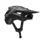 MTB-SPEEDFRAME CAMO HELMET, CE [BLK CAM]