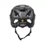 MTB-SPEEDFRAME CAMO HELMET, CE [BLK CAM]