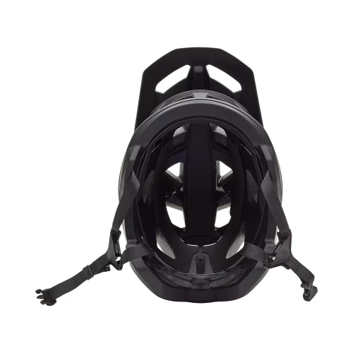 MTB-SPEEDFRAME CAMO HELMET, CE [BLK CAM]
