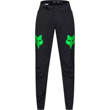MTB-RANGER PANT GRID [BLK]