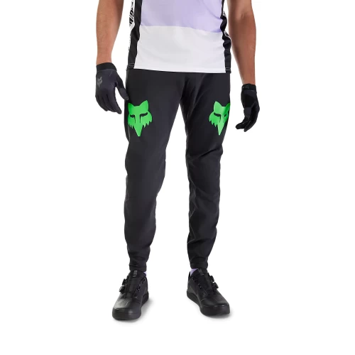 MTB-RANGER PANT GRID [BLK]