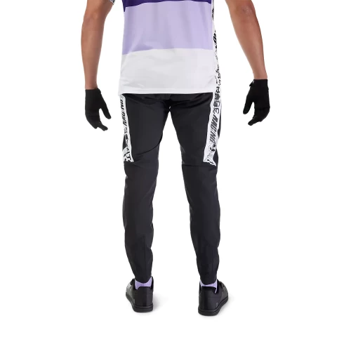 MTB-RANGER PANT GRID [BLK]