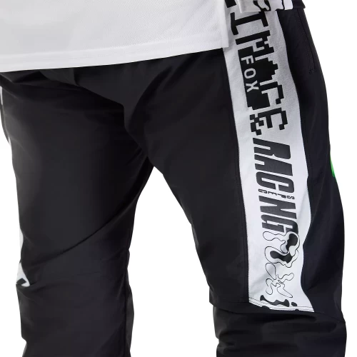 MTB-RANGER PANT GRID [BLK]