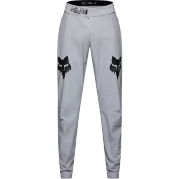 MTB-RANGER PANT GRID [STL GRY]