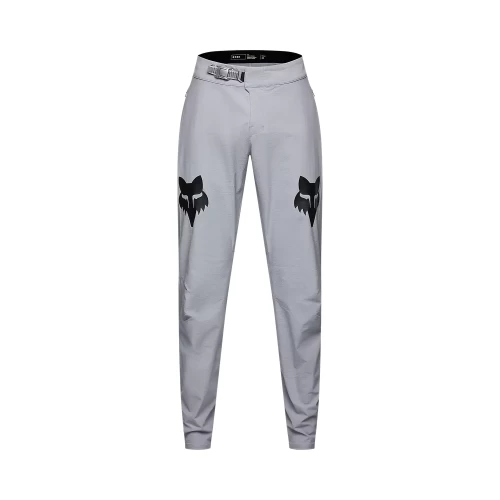 MTB-RANGER PANT GRID [STL GRY]