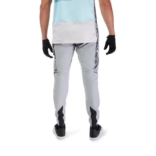 MTB-RANGER PANT GRID [STL GRY]