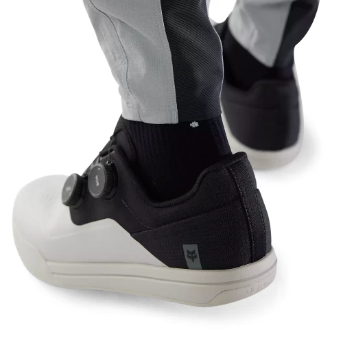 MTB-RANGER PANT GRID [STL GRY]