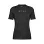 MTB-W RANGER TRU DRI SS JERSEY [BLK]