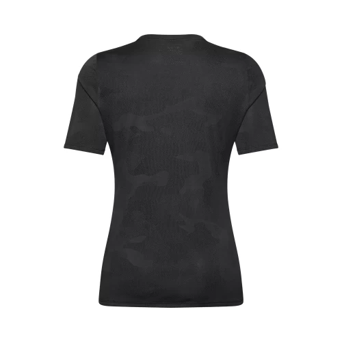 MTB-W RANGER TRU DRI SS JERSEY [BLK]