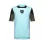 MTB-DEFEND SS JERSEY ELEVATED [LT BLU]