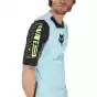 MTB-DEFEND SS JERSEY ELEVATED [LT BLU]