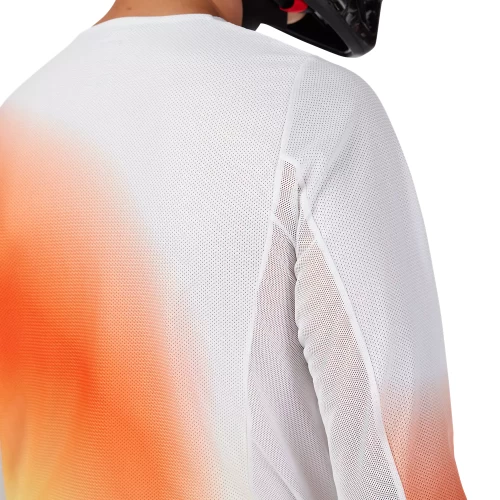 MX-180 AIR HAZE JERSEY [WHT]