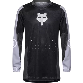 MX-RANGER AIR OFF ROAD JERSEY [BLK]